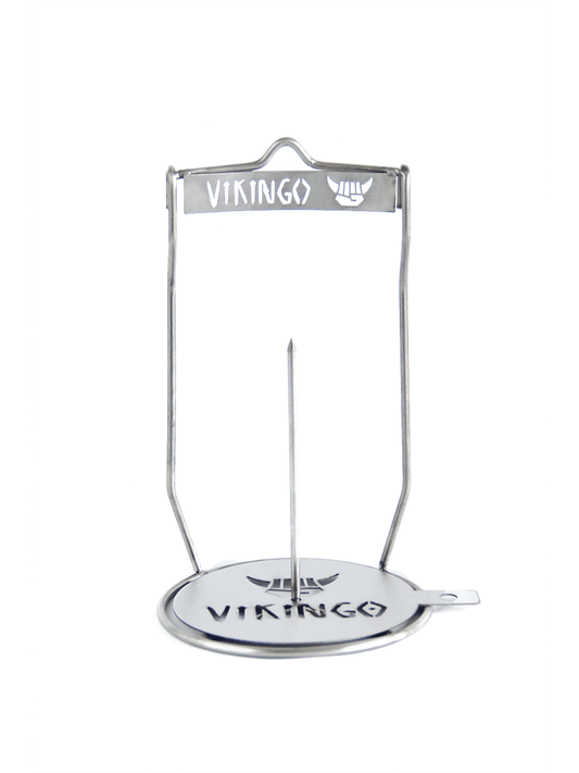 Pastor para Barril Asador | Vikingo Barriles México