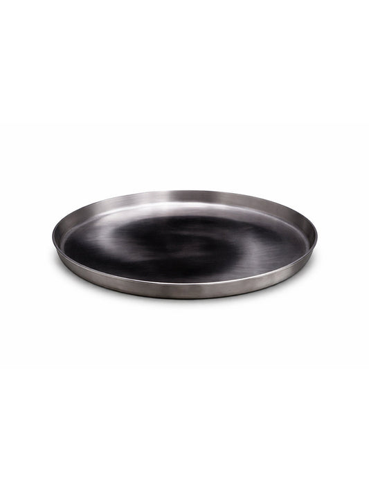 Cenicero para Barril Asador Mediano y Grande