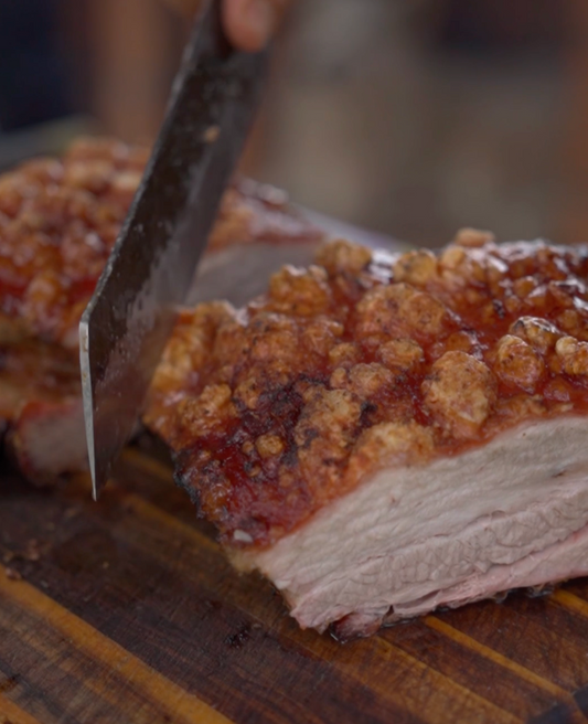 ¿Por qué tu chicharrón no queda crocante en el barril? 7 errores que debes evitar