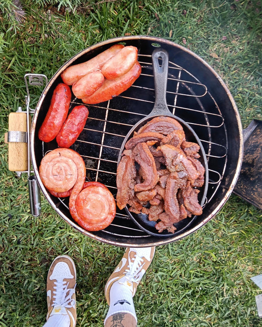 ¿Cuál es el mejor barril asador en México? Guía completa 2026