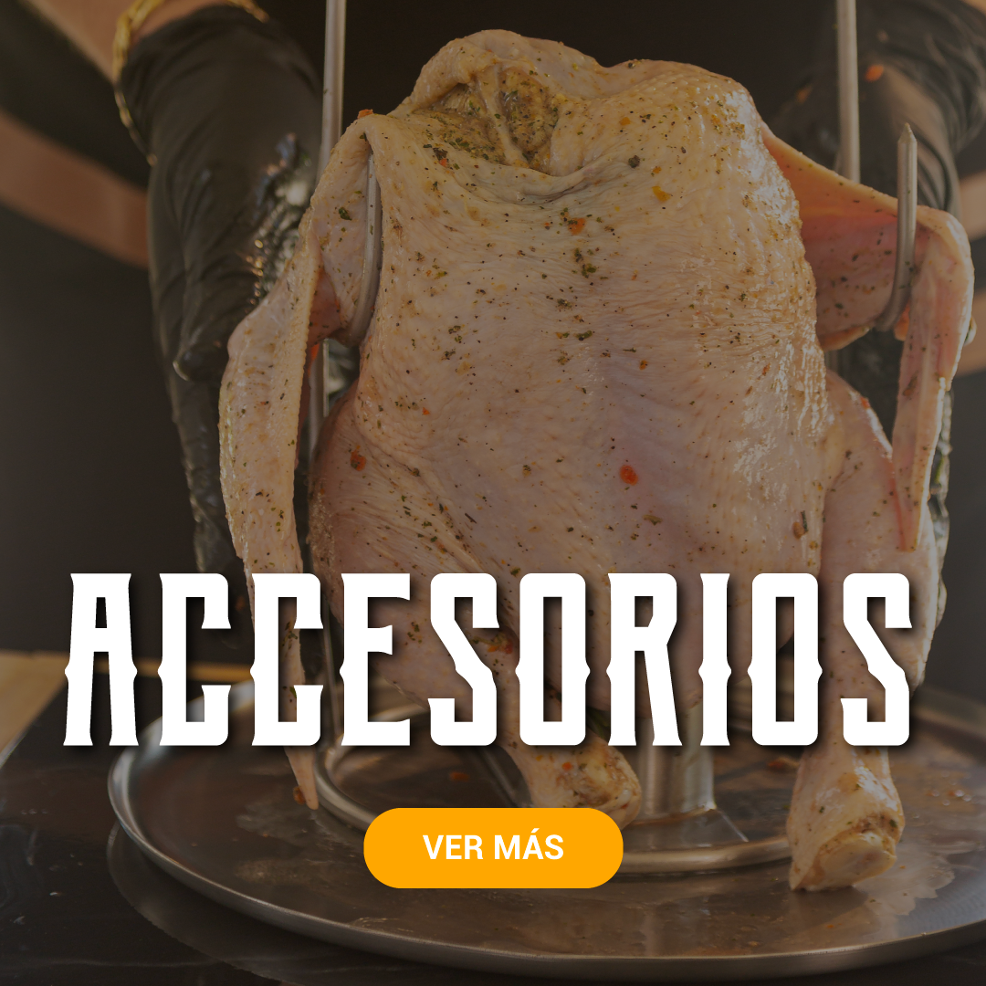 Accesorios