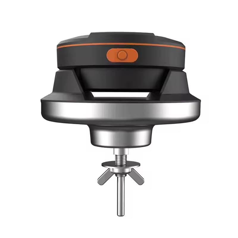 Termómetro Inteligente para Barril Asador | Control por App – Vikingo Barriles México