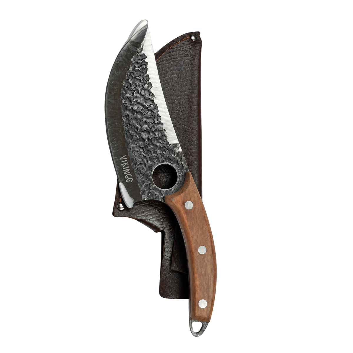 Cuchillo | Vikingo Barriles México