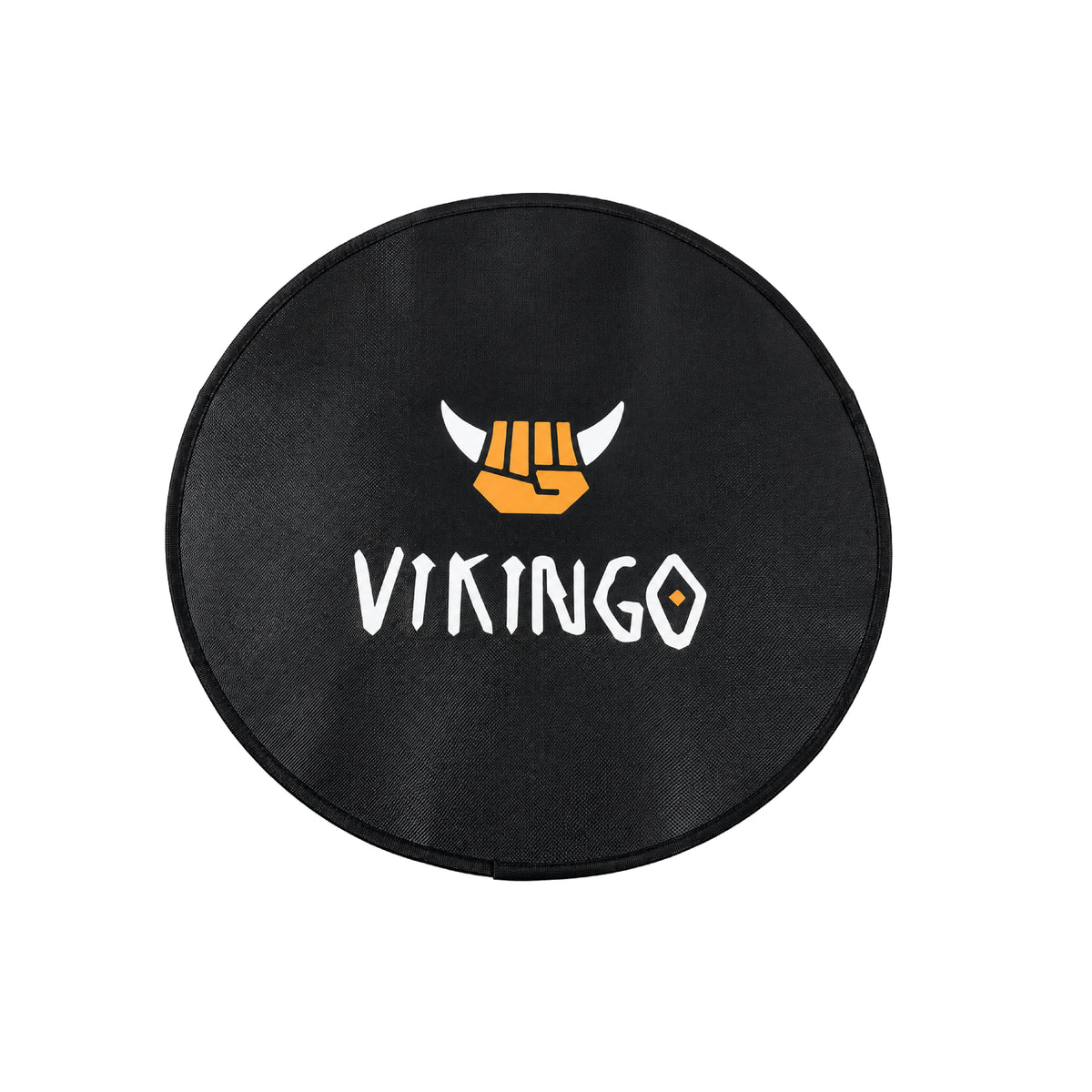 Tapete para Barril Asador | Vikingo Barriles México