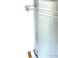 Combo Barril Asador Jumbo | 32 Kg