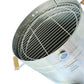 Combo Barril Asador Jumbo | 32 Kg