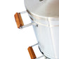 Barril Asador Eco Mediano | 12,7 Kg