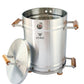 Barril Asador Eco Mediano | 12,7 Kg