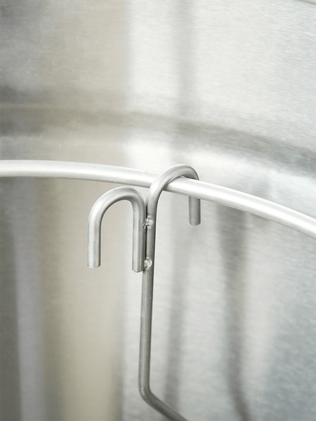 Base Pollo para Barril Asador