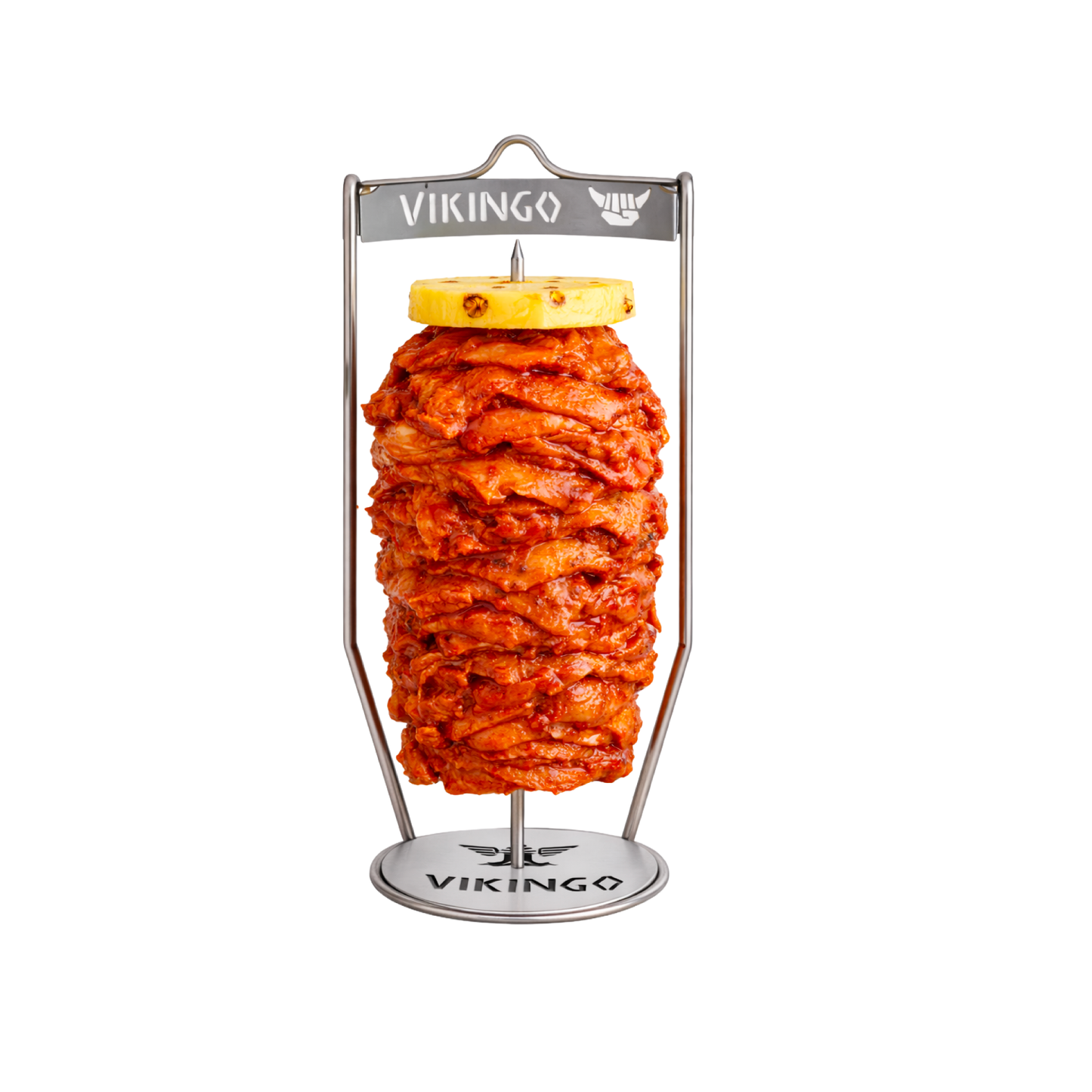 Combo de Accesorios para Barril Asador | Kit Completo Vikingo Barriles Colombia