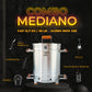 Combo Barril Asador Mediano | 12,7 Kg