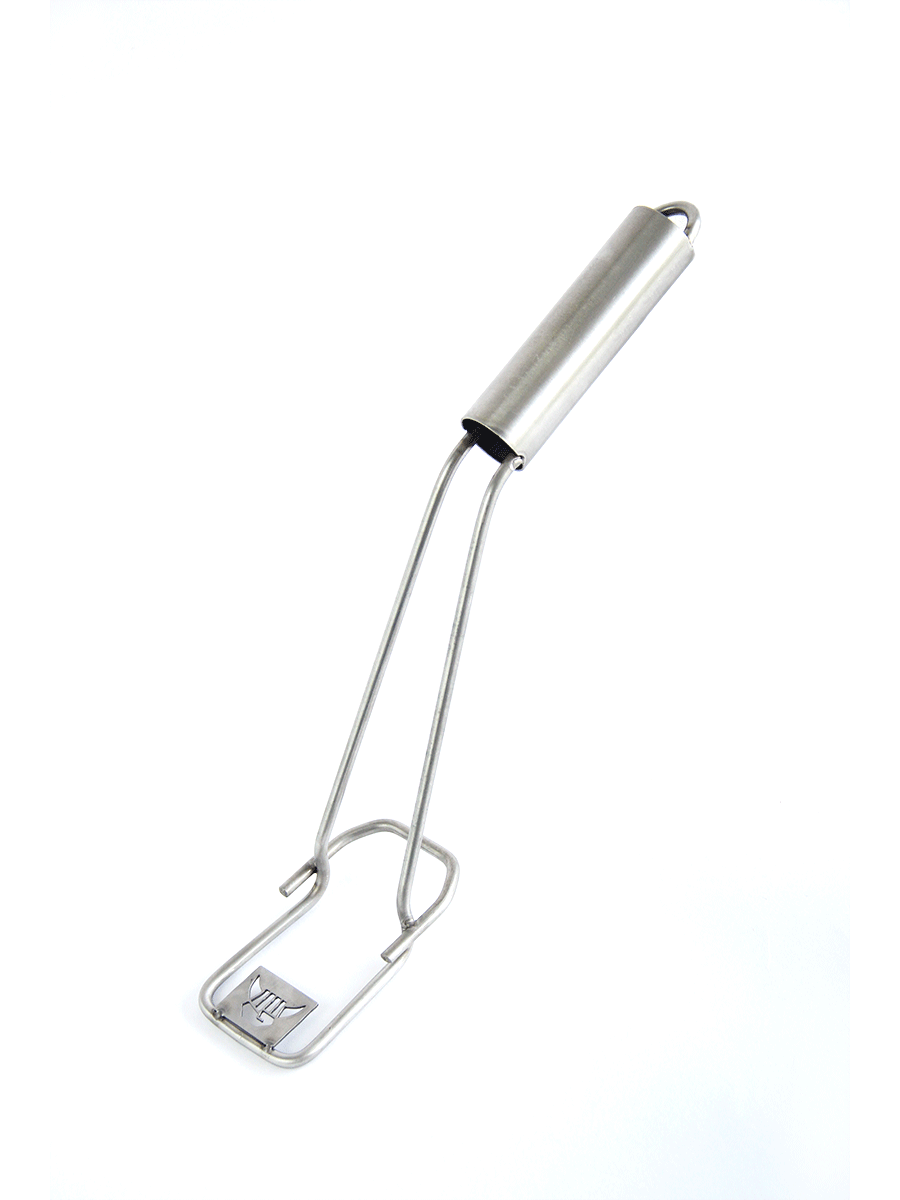 Sacaparrilla para Barril Asador