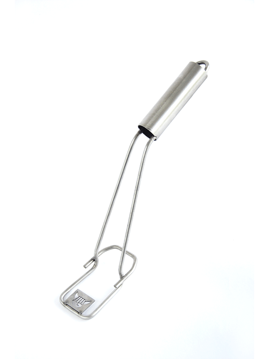 Sacaparrilla para Barril Asador