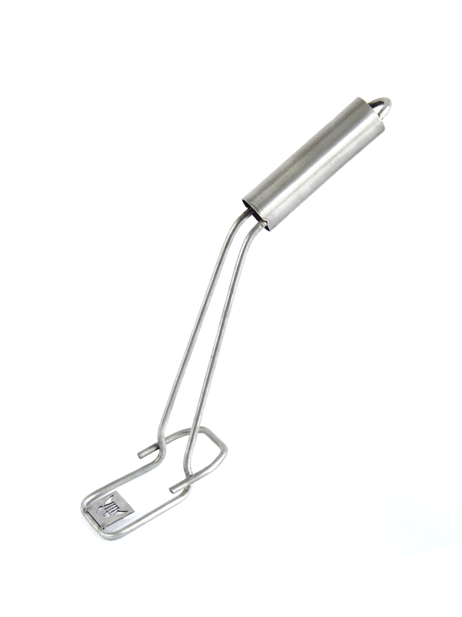 Sacaparrilla para Barril Asador