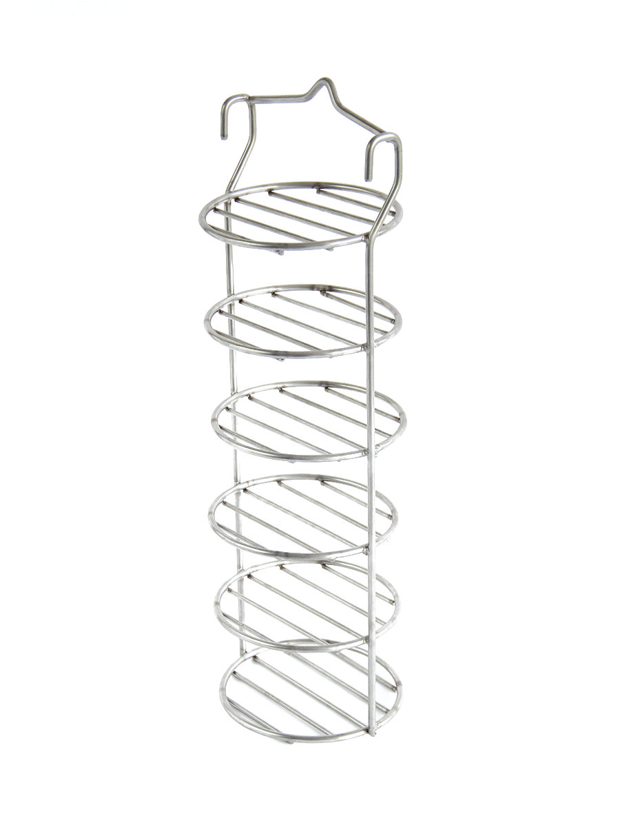 Hamburguesera - Multiusos para Barril Asador